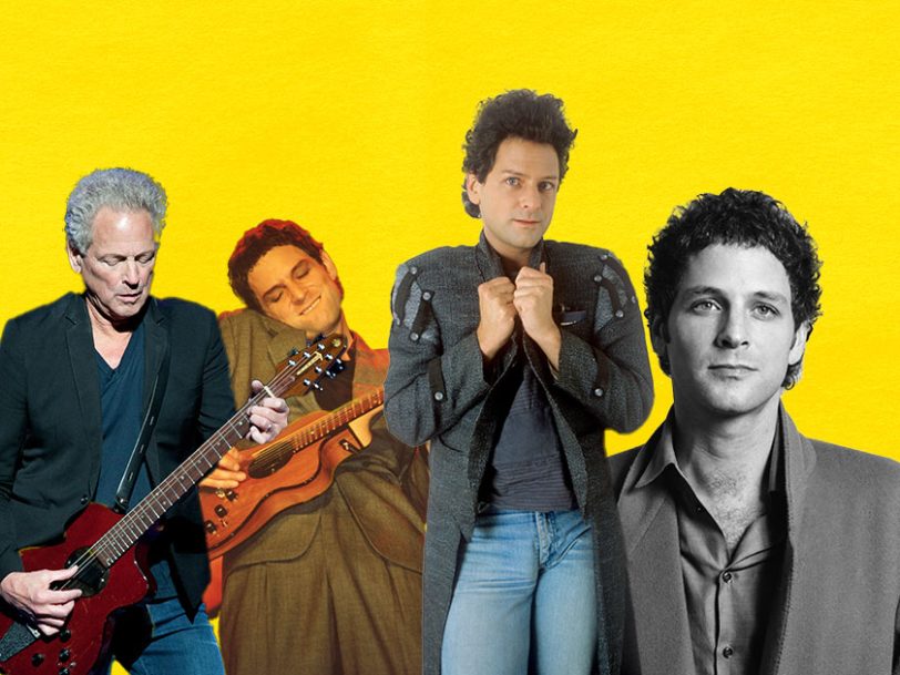 Best Lindsey Buckingham Solo Songs: 20 Non-Fleetwood Mac Essentials