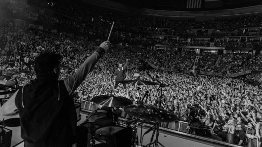 Twenty One Pilots Open ‘Clancy’ World Tour With Sold-Out Denver Show