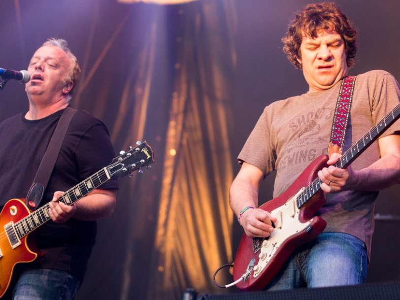 10 Must-Hear Highlights From Ween’s ‘Chocolate And Cheese’ Deluxe Edition Reissue