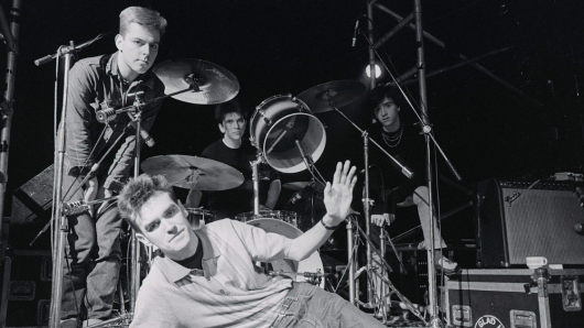 Shakespeare’s Sister: Recalling The Smiths’ Great Lost Single