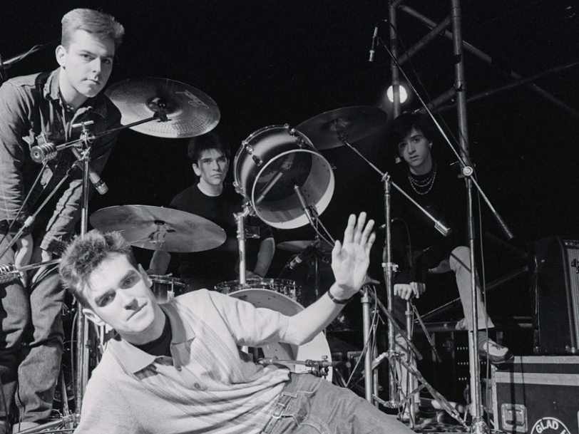 William, It Was Really Nothing: Why This Smiths Song Is Still Quite Something