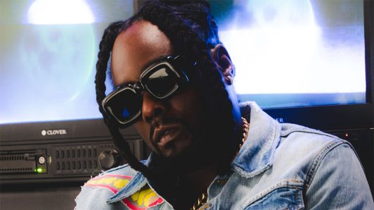 Wale Announces ‘Every Blue Moon’ Tour Of North America