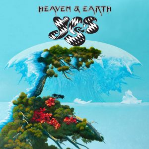 Heaven And Earth