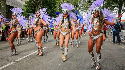 Everything You Need To Know About Notting Hill Carnival 2024