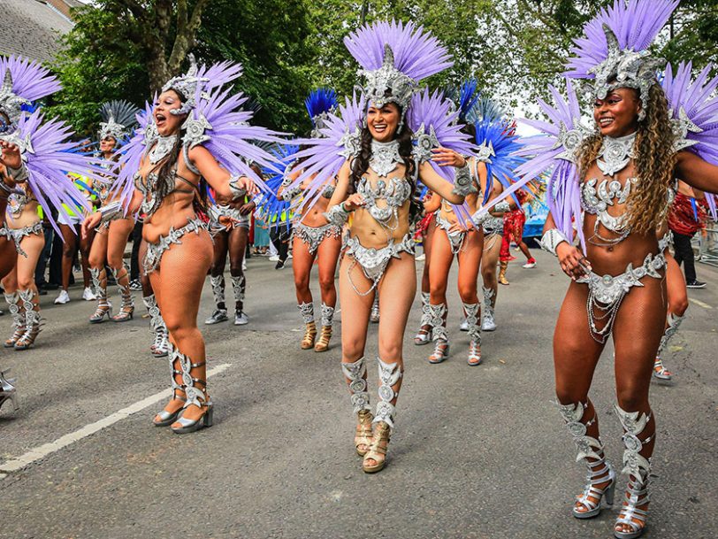 Everything You Need To Know About Notting Hill Carnival 2024