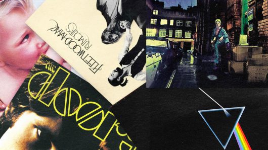 Best Rock Albums Of All Time: 10 Records That Shook The World