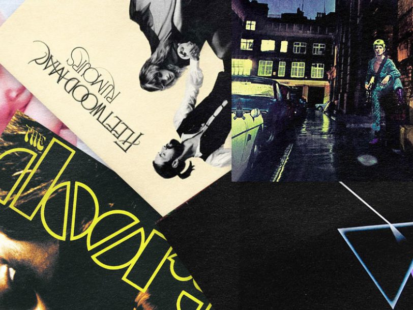 Best Rock Albums Of All Time: 10 Records That Shook The World