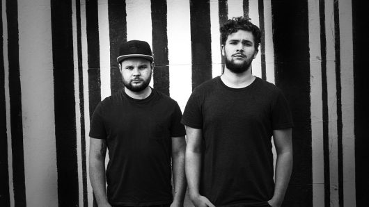 Royal Blood Interview: Mike And Ben Talk Their Debut Album’s “Luminous Cocktail”