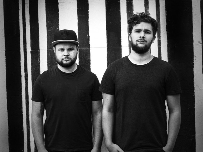 Royal Blood Interview: Mike And Ben Talk Their Debut Album’s “Luminous Cocktail”