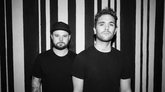 Royal Blood Share ‘Shouting Through The Letterhole’ Film: Watch