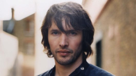 James Blunt Releases Unheard ‘Wisemen (Demo)’: Listen