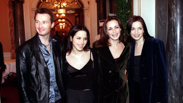 The Corrs