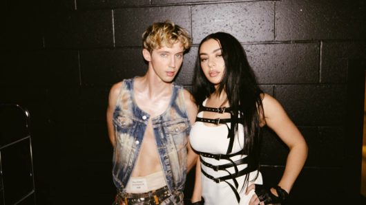 Charli XCX & Troye Sivan Open ‘Sweat’ Tour In Detroit & Laval, QC