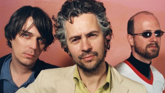 The Flaming Lips Announce ‘Yoshimi Battles The Pink Robots’ Blu-Ray Edition