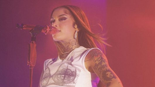 Kehlani Kicks Off Highly Anticipated ‘Crash’ World Tour In Minneapolis