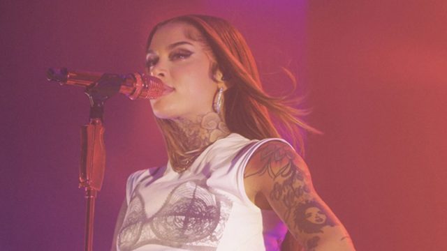 Kehlani Crash World Tour Minneapolis