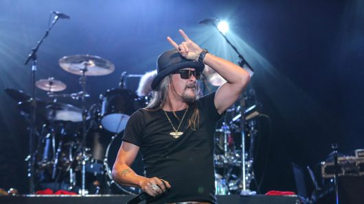 Kid Rock’s ‘Greatest Hits You Never Saw Coming’ Set For Vinyl Reissue