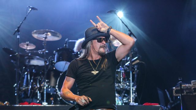 Kid Rock Greatest Hits You Never Saw Coming