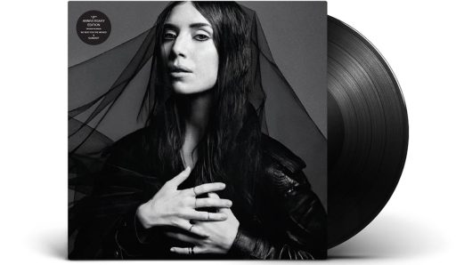 Lykke Li’s ‘I Never Learn’ Celebrates Ten Years With Vinyl Reissue