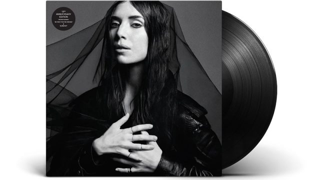 Lykke Li I Never Learn album reissue