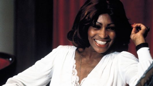 Tina Turner First Four Solo Albums To Be Reissued