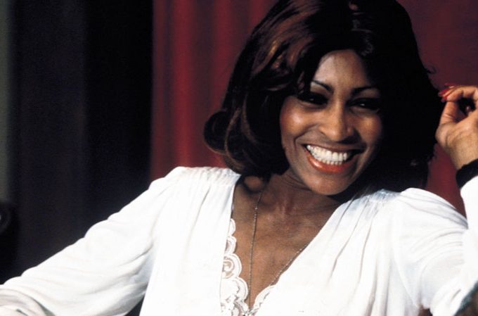 Tina Turner First Four Solo Albums To Be Reissued