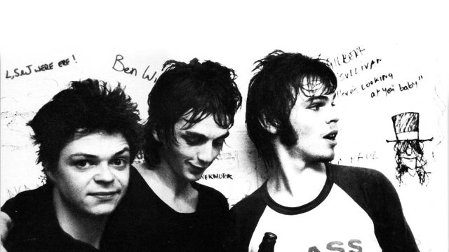 Supergrass I Should Coco Tour