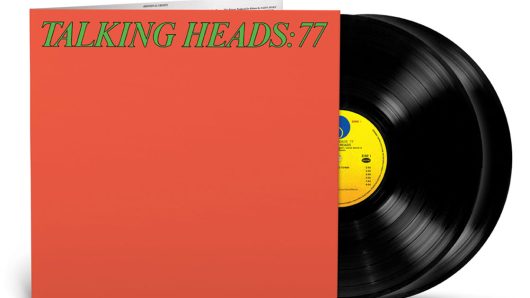 Talking Heads Announce ‘Talking Heads: 77’ Super Deluxe Edition