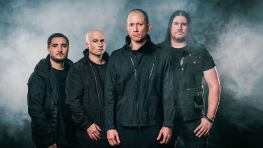 Trivium & Bullet For My Valentine Announce ‘The Poisoned Ascendancy’ Tour