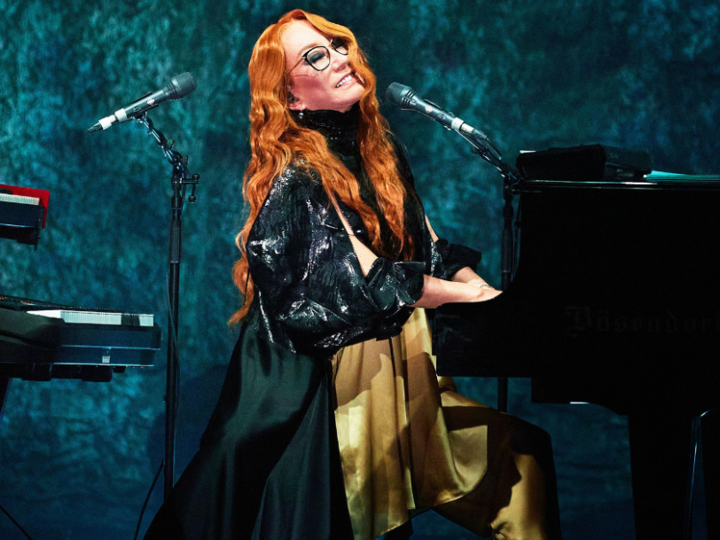 ‘To Venus And Back’: A Guide To Every Song On Tori Amos’ Classic Album