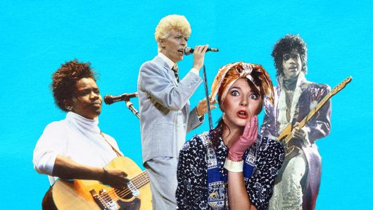 Best 80s Albums: 30 Classics That Defined A Decade