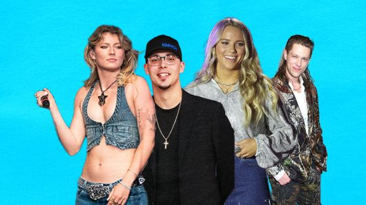 Best Rising Country Artists Right Now: 10 Musicians You Need To Hear