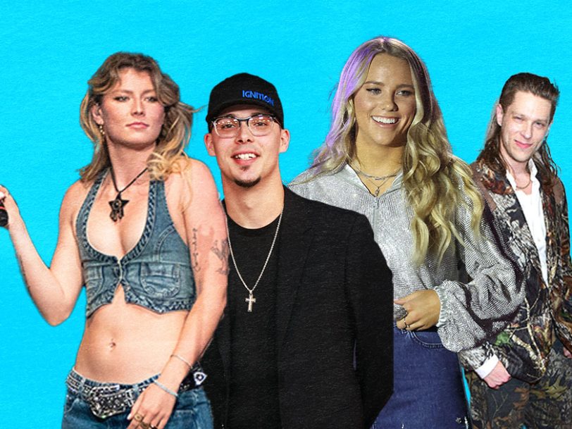 Best Rising Country Artists Right Now: 10 Musicians You Need To Hear