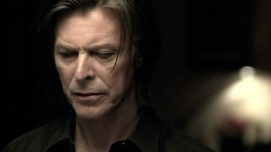 Thursday’s Child: David Bowie’s Grown-Up Meditation On Days Gone By