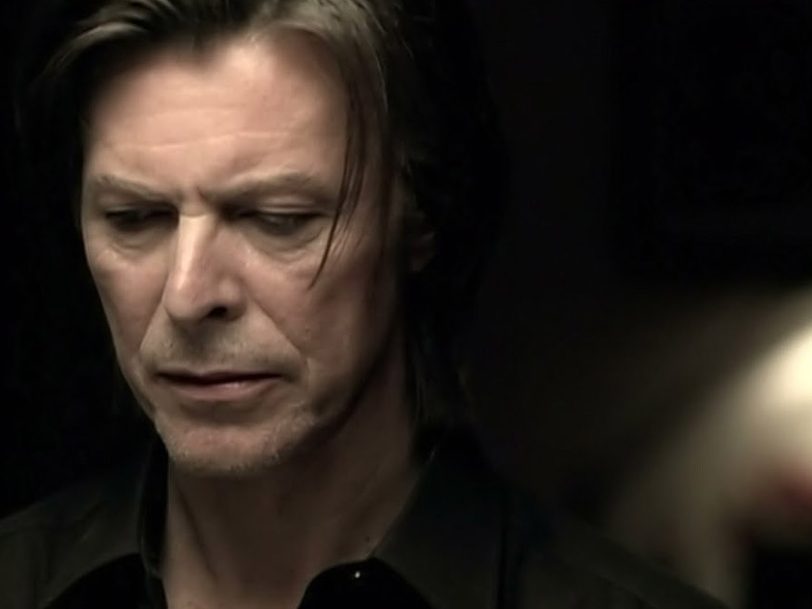 Thursday’s Child: David Bowie’s Grown-Up Meditation On Days Gone By