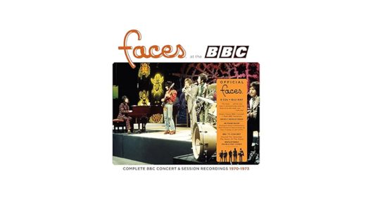 ‘Faces At The BBC’ Review: The Astonishing Legacy Of One Of Britain’s Best Live Bands