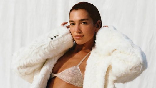 Dua Lipa Announces 2025 World Tour Dates