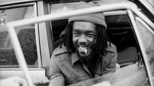 Peter Tosh Solo Albums To Be Reissued On Vinyl