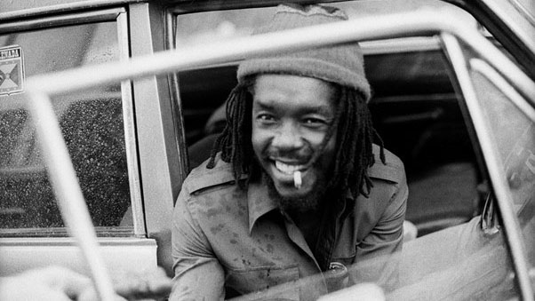 Peter Tosh