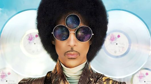 ‘ART OFFFICIAL AGE’: How Prince Reasserted His Relevance In The Digital Era