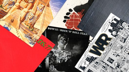 Best Reissues Of 2024: 40 Of The Year’s Most Essential Releases