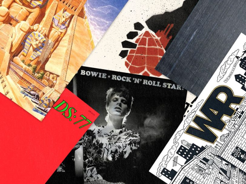 Best Reissues Of 2024: 40 Of The Year’s Most Essential Releases