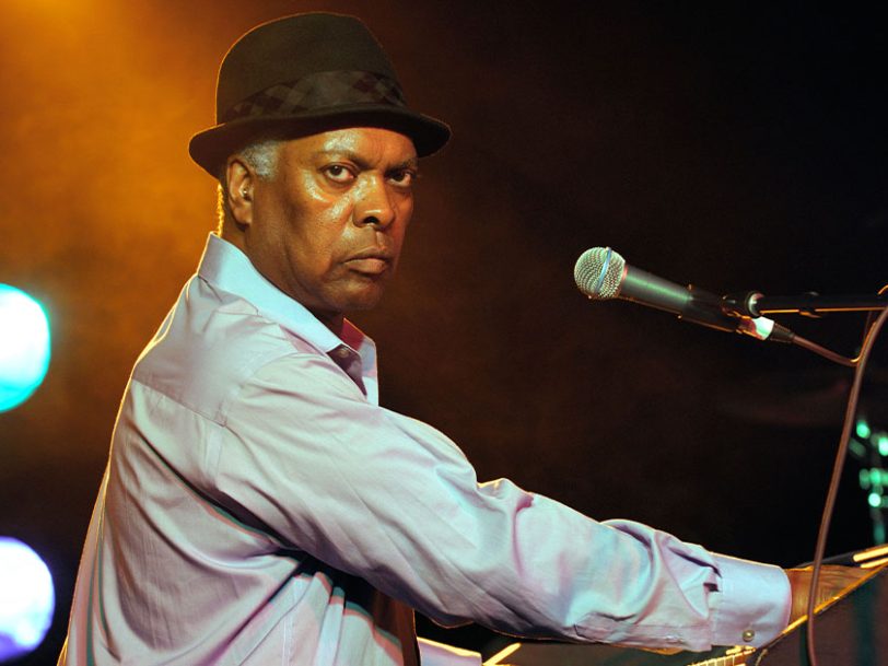 Booker T Jones: The Life, Music And Legacy Of The Legendary Stax Soul Architect