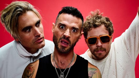 Busted And McFly Add 21 New Dates To 2025 UK Arena Tour