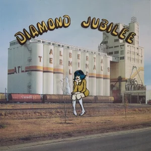 Cindy Lee: ‘Diamond Jubilee’