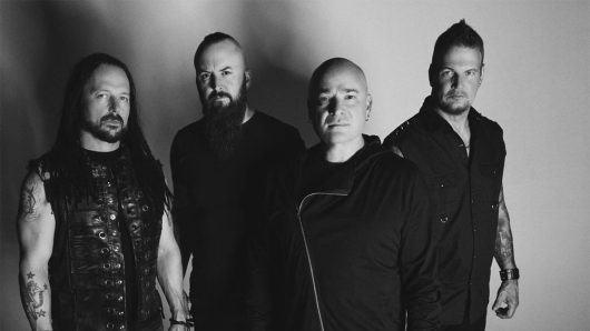 Disturbed Announce ‘The Sickness’ 25th Anniversary Tour