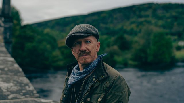 Foy Vance You & I UK Tour