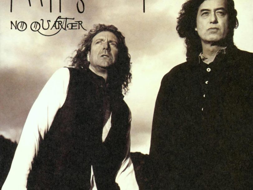 ‘No Quarter: Jimmy Page And Robert Plant UnLedded’: How The Led Zeppelin Legends Reclaimed Their Past