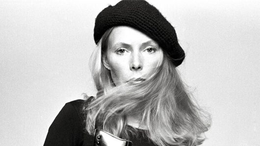 10 Highlights From Joni Mitchell’s ‘Archives Vol.4’ Box Set