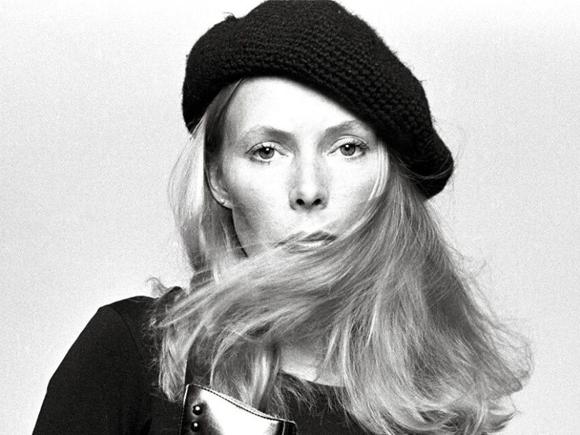 10 Highlights From Joni Mitchell’s ‘Archives Vol.4’ Box Set